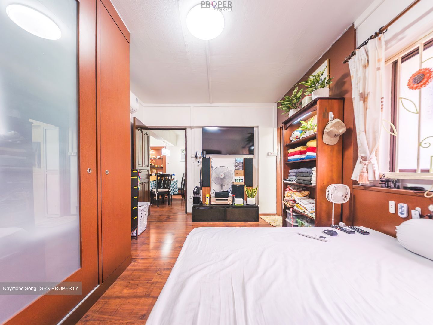 Blk 143 Potong Pasir Avenue 2 (Toa Payoh), HDB 3 Rooms #499757691